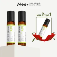 Khử mùi hôi nách, Son nách API mua 2 tặng 1, Serum khử mùi hôi nách API Lăn khử mùi ngăn tiết mồ hôi 72h 10ml - ARSENIO STORE