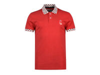 kufkolar เสื้อโปโล รุ่น P32-RED