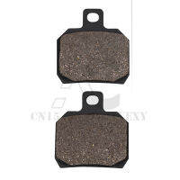 Motorcycle Front and Rear ke Pads for HONDA MSX 125 MSX125 GROM 2014