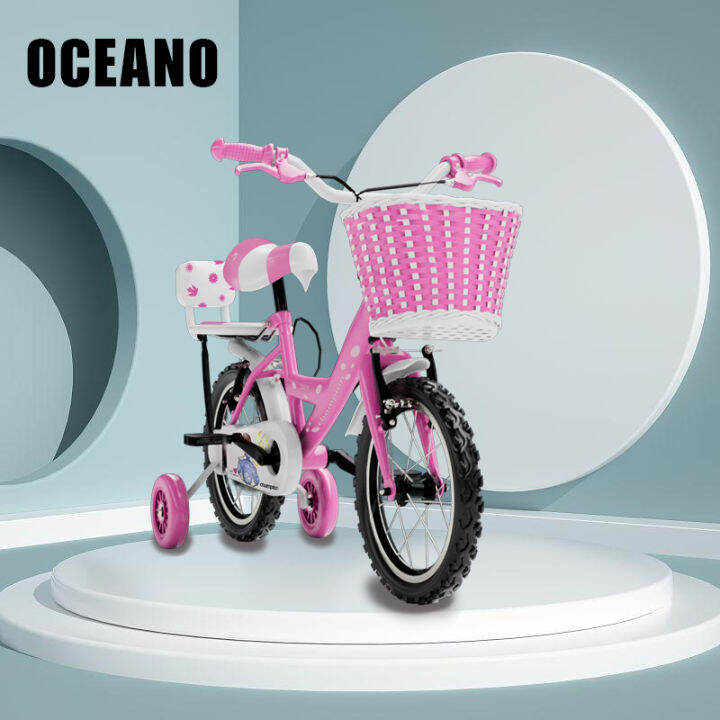 pink bike for sale