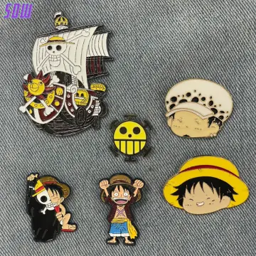 Kimetsu No Yaiba Enamel Pin Demon Slayer Badges Alloy Anime Pins for  Backpacks Hat Cute Lapel Brooches Jewelry Accessories Gifts