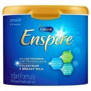 Sữa Enfamil Enspire Infant Formula Mỹ 581g 0 - 12 tháng