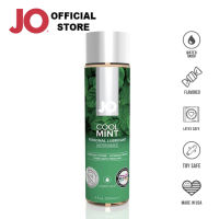 เจลหล่อลื่นสูตรน้ำ JO H2O กลิ่น Cool Mint (exp.01/24)