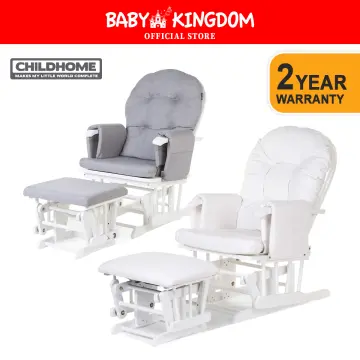 Childhome gliding outlet chair