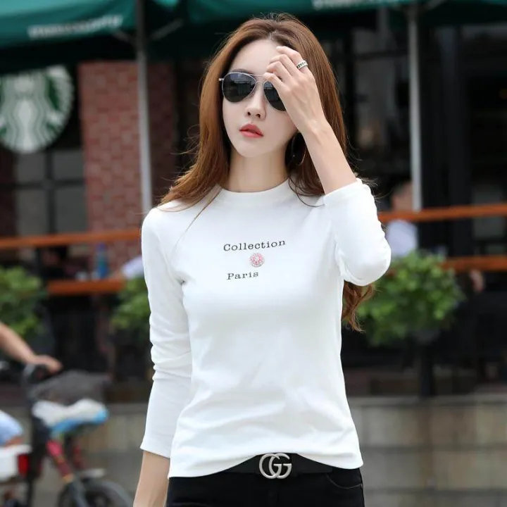 full sleeve t shirt new design