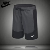 Mens Sports Shorts Outdoor Training Pants Breathable Quick Dry Pants