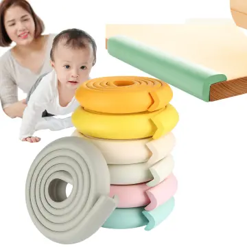 Baby Products Online - Child Safety Corner Protectors 2m Baby