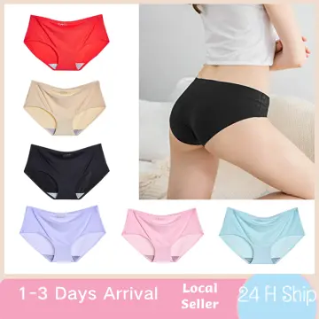 Buy thong panty full net panty Comfortable Panty for Women at Best