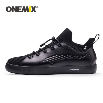 ONEMIX big sale Shoes for Men Sneakers Light Trekking Shoes Men Soft Deodorant Outdoor Women Walking Jogging Shoes