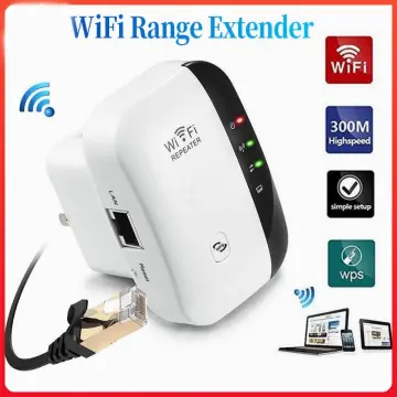 กระจายสัญญาณ Wifi Power Line ราคาถูก ซื้อออนไลน์ที่ - ต.ค. 2023 |  Lazada.Co.Th