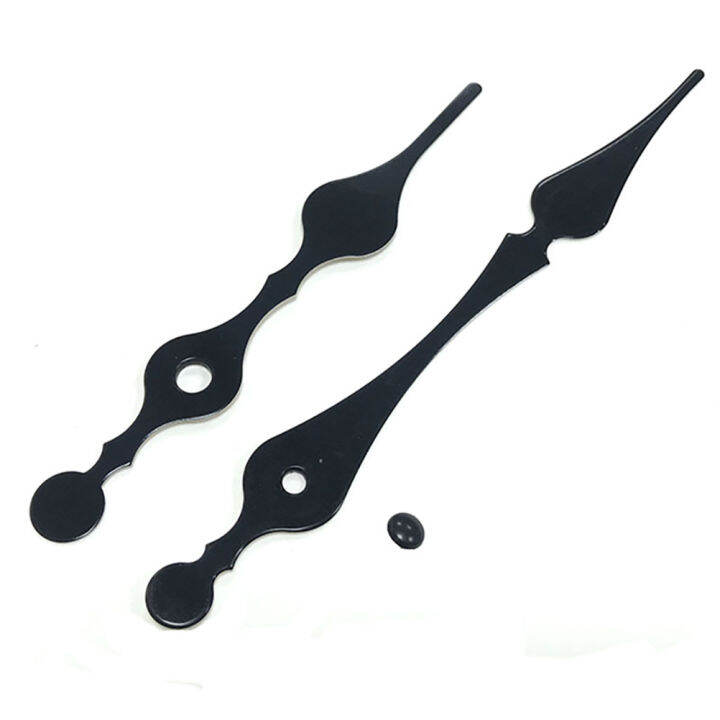 High Torque Quartz Clock Movement Clock Replacement Mechanism with Long