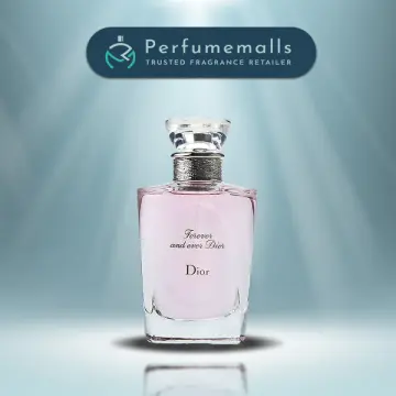 Dior parfum discount forever and ever