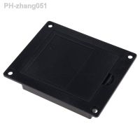 18650 Li-ion Battery Case Holder Cell Batteries Storage Box Container Plastic DIY Accessories R66F