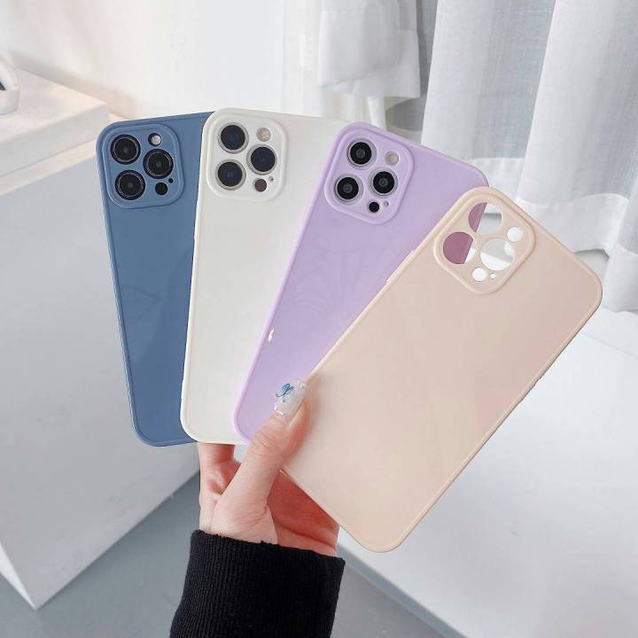 ส่งจากไทย-เคส-สำหรับ-ไอโฟน12-เคสไอโฟน-12-pro-เคสไอโฟน-12-pro-max-เคสไอโฟน-12-เคส-iphone-เคสกันกระแทก-เคสซิลิโคน-เคสไอโฟน