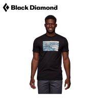 AERIAL VIEW T-SHIRT - MENS