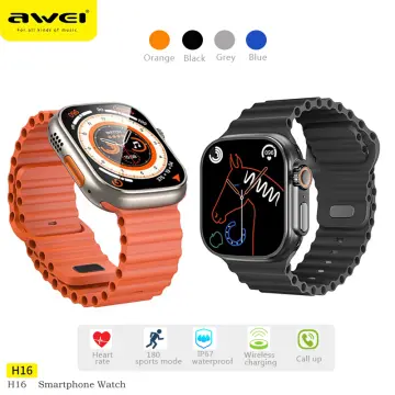 Smart Watch S8 Ultra NFC IP68 Waterproof Bluetooth Call AI Voice