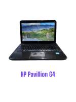 The1part  HP Pavilion G4-2107TX