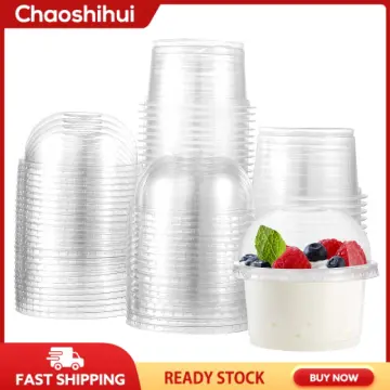 Plastic PP Cup Food Service Plastic Cups Selangor, Malaysia, Kuala