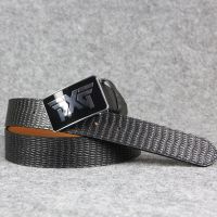 3032 golf golf men and women s imple snakesk in compos ite leather casual sports belt belt