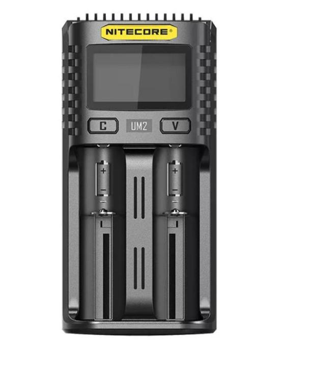 nitecore-um2-2-slot-quick-charger