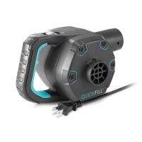 【LZ】✹  Piscina Colchão de ar Barco Acessórios Quick Fill 120 Volt AC 389 CFM Inflável (2 Pack)