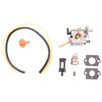 FS48 Carburetor Kit for STIHL FS48 52 66 81 106 WT 45A 4132 120 0600 Accessories Kits