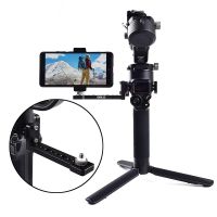 ☌⊕ STARTRC Expansion Module Adapter Smart phone Tablet Holder Bracket Kit for DJI RS 2/RSC 2/Ronin-S SC Crystalsky camera Monitor