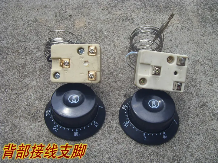 Direct selling thermostat switch 50300 degrees 050/50250 degrees