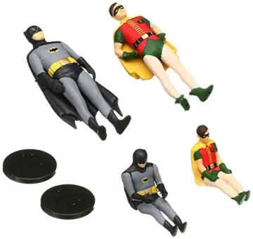 Shop Batman 1966 Action Figure online | Lazada.com.ph