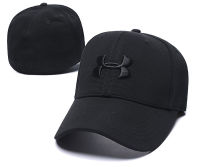 top●New new original genuine Under Armourหมวก hat-Ready Stock UA Under Armourหมวก หมวกเบสบอล100% Cotton Hat Fashion Summer Embroidery Adjustable Breathable Sports hat Hats for Men and Women hats