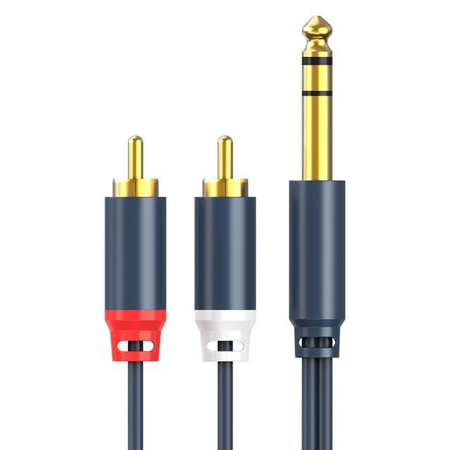 cw-cabletime-6-35mm-2-rca-jack-cable-audio-stereo-aliexpress