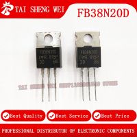 10pcs FB38N20D IRFB38N20D TO-220 44A 200V New Original