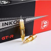 Inkone GTR cartridges needle for make up eyerow lips