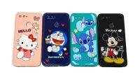 เคส สำหรับมือถือ รุ่น A5S A7 A12 F9 (ใช้เคสตัวเดียวกัน)   เป็น Tpu สีนิ่ม สีสวย คมชัด ไม่ทำให้ตัวเครื่อง บริการเก็บเงินปลายทางได้นะคะ