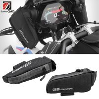 FOR BMW R1200GS ADV LC R1250GS 2013 2014 2015 2016 2017 2018 2019 2020 Storage Bag Fairing Bags Side Windshield Package R1250 GS