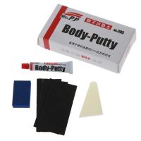 【CW】Car Body Putty Scratch Filler Painting Rep Pen Non Toxic Permanent Water Resistant Assistant Smooth Auto Restore Tool Free Shipp