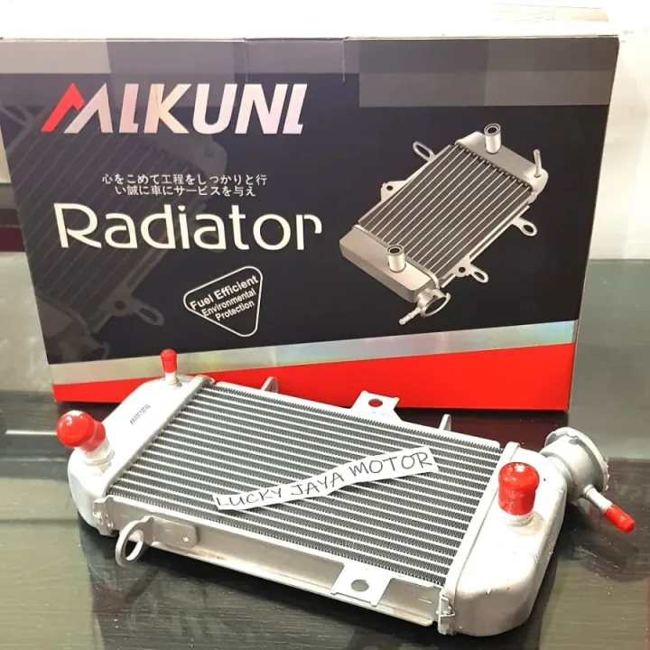 Radiator jupiter mx king 150 Lazada Indonesia