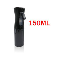 300ML 200ML150ML Hairdressing Spray Bottle Refillable Mist sprayer Bottle Hair Continuous spray bottle contin-u-spray