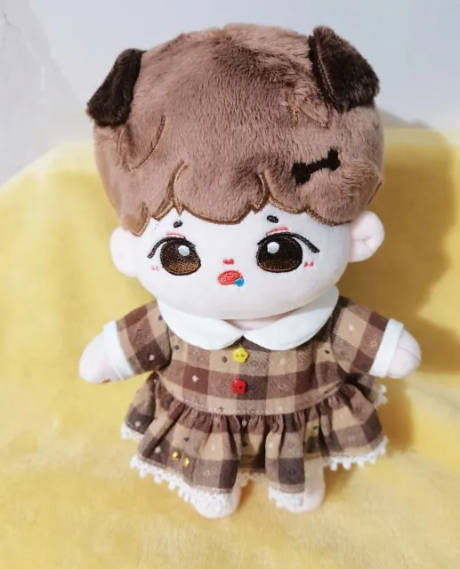 taehyung plush doll