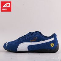 รองเท้าผ้าใบ Puma SF drift uitra Puma Ferrari 4