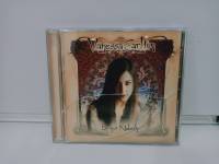 1 CD MUSIC ซีดีเพลงสากลBe Not Nobody - CD By Vanessa Carlton   (C13B78)