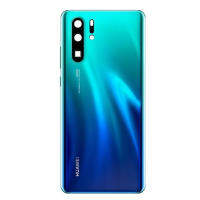 สำหรับ Huawei P30 Pro VOG-L04 VOG-L09 VOG-L29ด้านหลังเปลี่ยน6.47นิ้วด้านหลังฝาหลัง