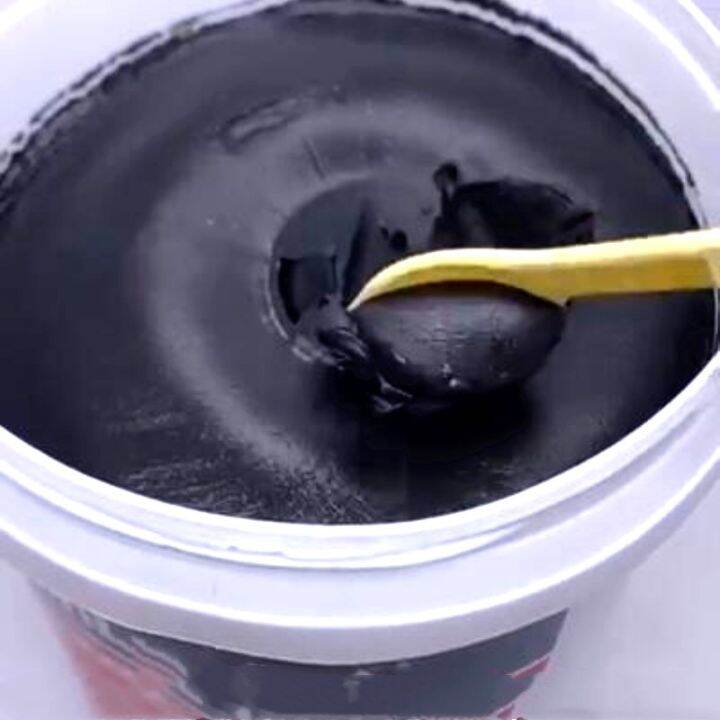 Molybdenum Disulfide Lithium Grease Lithium Grease Mos2 High Temperature Waterproof And Anti