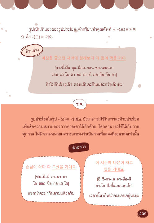 inspal-หนังสือ-ไวยากรณ์เกาหลีเบื้องต้น-ที่คุณต้องรู้