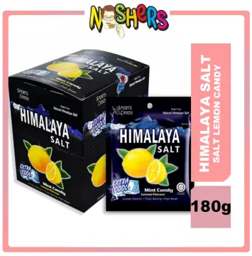 Himalaya Candy
