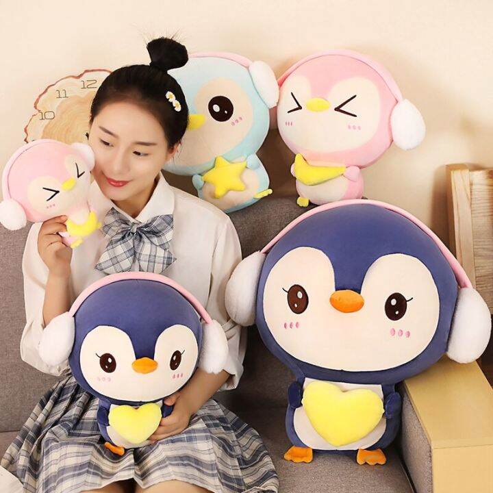 warm-huggable-nice-super-soft-penguin-plush-toy-cute-cartoon-animal-plush-doll-toy-for-girls-lovers-gifts-sofa-pillows-home-decoration