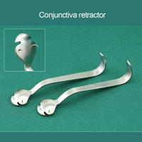 เครื่องมือเปลือกตา Conjunctiva Retractor Double Eyelid Retractor Beauty Health เครื่องมือแต่งหน้าเครื่องสำอางอุปกรณ์เสริม