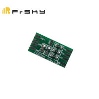 อุปกรณ์เสริมระบบ FrSky emetry เซ็นเซอร์แรงดันแบตเตอรี่ FBVS-01