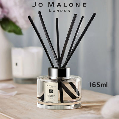 🔥SALE🔥 Jo Malone Scent Surround Diffuser 165ml ก้านไม้หอมปรับอากาศ ก้านน้ำหอม น้ำมันหอมระเหย น้ำหอมอโรม่า น้ำมันหอมระเหย