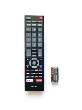 Control remoto universal de TV para Toshiba CT-90326 CT-90380 CT